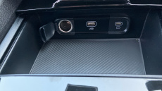 Kia Sportage 1.6T GDi 207 HEV 3 5dr Auto Hybrid Estate